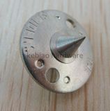 High Quality Machining Speaker Parts (KB-214)