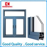 European Design Aluminum Casement Window (KDSC097)