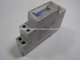 Sul180A DIN-Rail Type 70hour Storage Time Timer