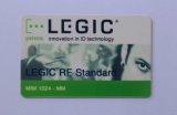 Legic Smart Card for Access Control