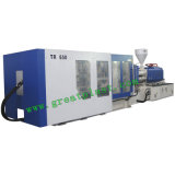 Plastic Injection Machinery (TR320-TR400)