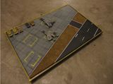 Aircraft Miniature Scale Model