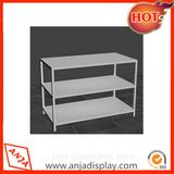 Metal Shelving Rack