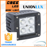 16W CREE LED Work Light LED Headlamp for Offroad Vehicles Tractors Trucks SUV Camping Lamp