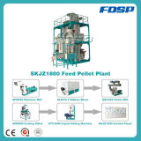 ISO Approved Poultry Feed Equipment