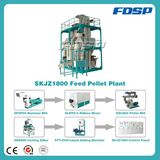 ISO Approved Poultry Feed Equipment