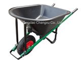 Garden Tool Plastic Bucke Wheel Barrow