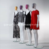 Yazi Full Body Female Mannequin with Changeable Face