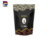 High Quality Stand up Zip Lock Plastic Coffee Bag