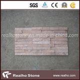 Chinese Natural Yellow/Rusty/Pink Slate Tiles for Wall/Roof Tile