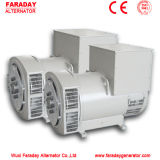 Faraday 100% Copper Wires IP23 H Class Brushless Electric Alternator Generator
