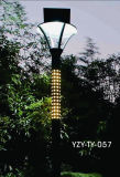 SRS Solar Garden Light Yzy-Ty-057