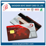 Sle4442/ Sle4448 Contact Smart IC Card with Good Quality