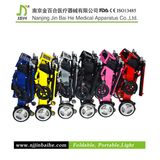 Electric Power Wheelchair for Disabilities