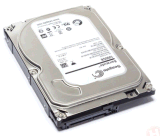 Desktop Hard Disk Drive Seagate 1tb 7200 Rpm SATA 6gbs 64MB