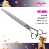 Hair Grooming Scissors for Pets (RF-900)