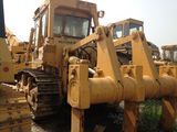 Used Komatsu D155A-1 Bulldozer, Used Komatsu Bulldozer D155A-1 on Sale