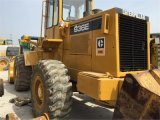 Used Caterpillar Mini Front Loader/Secondhand Wheeled Loader (936E)