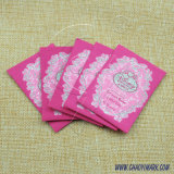 High Quality Lovely Woven Label 230