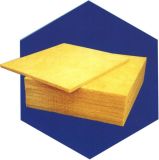Glass Wool Insulation Products with CE