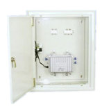 High Quality Power Distribution Cabinet (LFAL0080)