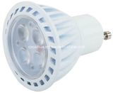 Warm White 4W GU10 LED Spotlight