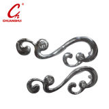 Zinc Alloy Drawer Handle for Furniture Cabinet Handle (CH8011)