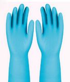 Latex Gloves with Cheaper Factory Price