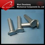 Round Aluminium Rivet