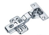 Half Overlay Hydraulic Hinge