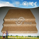 Particleboard (Plain, Melamine Faced, Hollow-core)