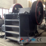 Diesel Engine Motor Type and Jaw Crusher Portable Stone Crusher