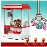2015 New Product Candy Machine - Candy Grabber