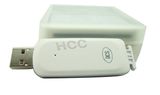 Acs Contact USB IC Card Reader--ACR38t