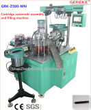 Stationery Equipment-Cartridge Automatic Assembly and Filling Machinery