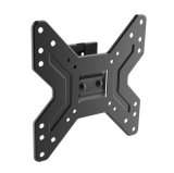 10inch-40inch Angle Free Tilting TV Mount (WLB078)