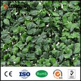 Artificial Hedge Fence Leaf Carpet Garden Decoration