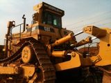 Sencondhand Cat Hydraulic Crawler Bulldozer (D10R)