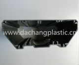 Customized Glossy PVC Plastic Profile