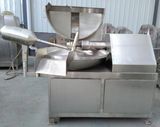 Meat Cut-Mixer Machine