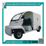 Electric Catering Car, Eg6063kxc, 2 Seats, CE Approved