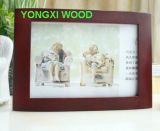 OEM Wooden Photo Picture Frame, Photo Frame for Factory Wholesale
