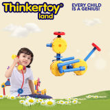 Intellectual and Educational Building Blocks Plastic Toy