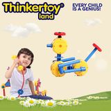 Intellectual and Educational Building Blocks Plastic Toy