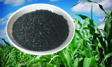 90% Soluble Organic Fertilizer Potassium Humate Humic Acid Fertilizer