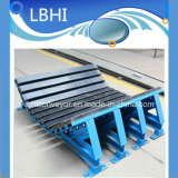 High Quality Impact Bed for Belt Conveyor (GHCC-160)