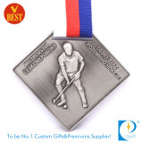 Custom Golf Sports Souvenir Medal