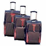 Luggage Set / Cheap Suitcase / EVA Luggage / Rolling Luggage / Spinner Luggage