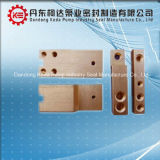 OEM Precision Industrial CNC Machined Part