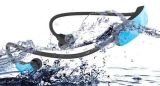 Enl Ipx8 Waterproof in Ear Bluetooth Earphone